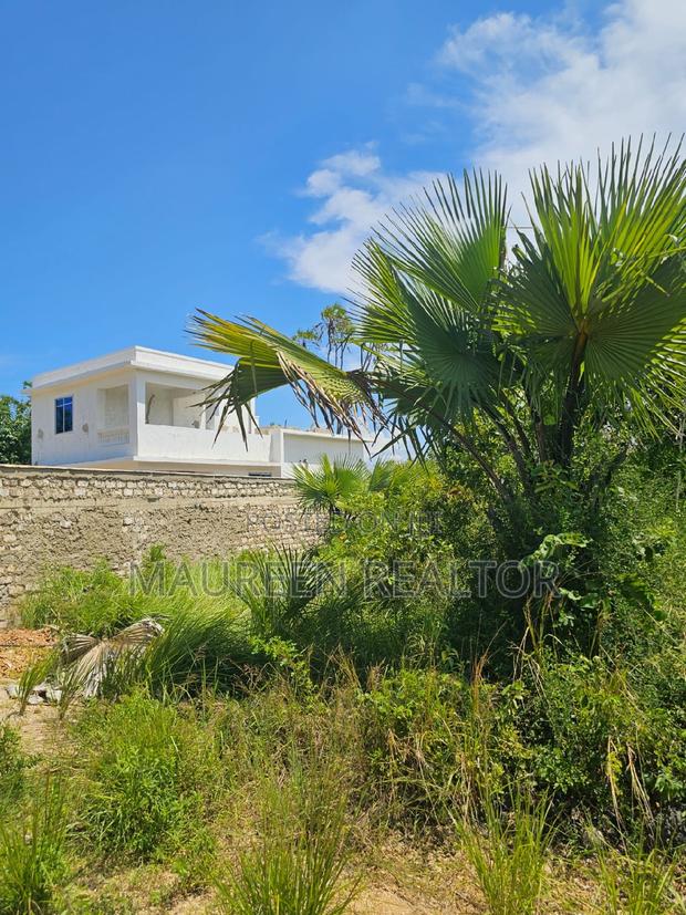 Prime Plots Diani - Holiday Home