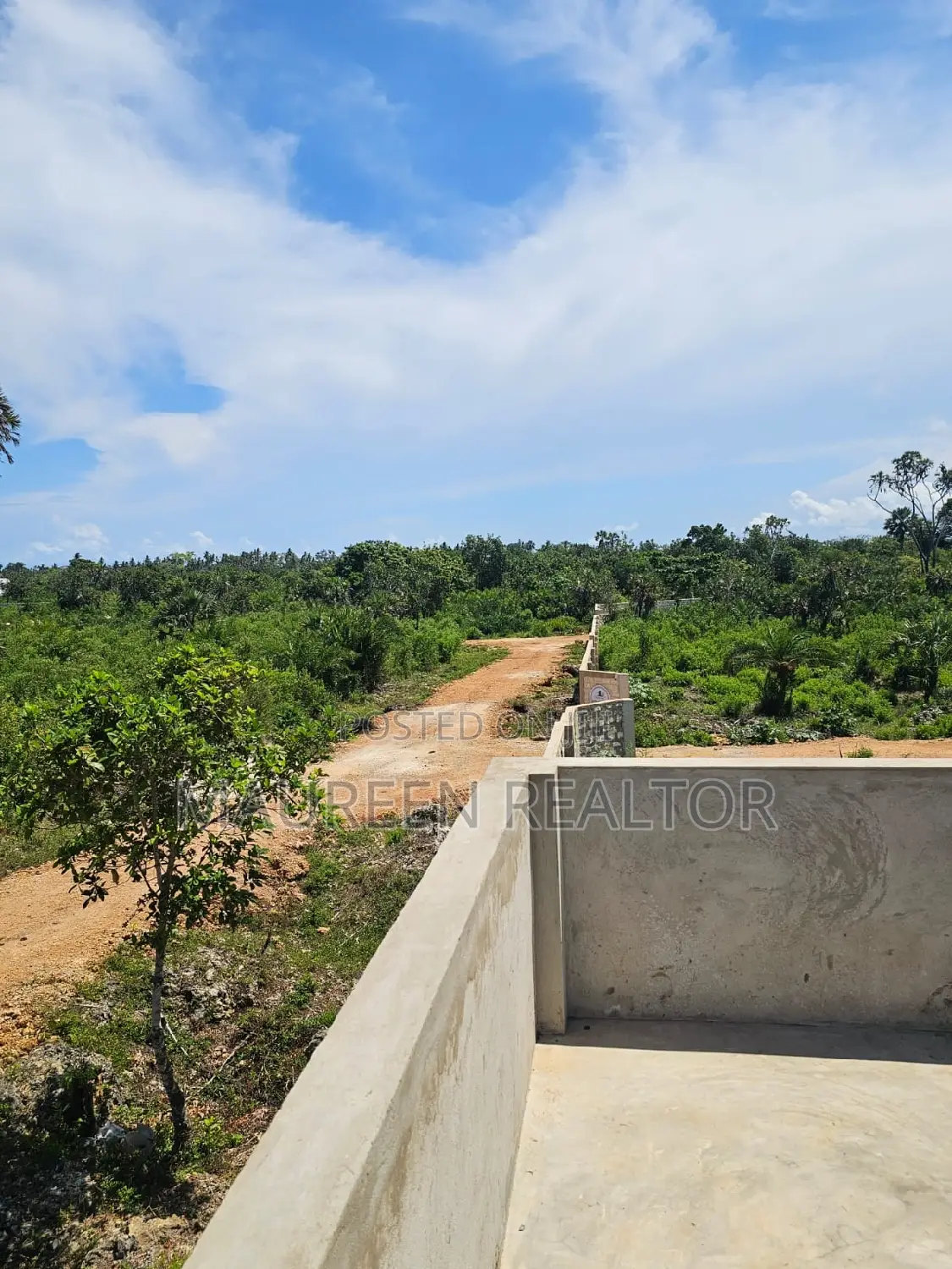 Prime Plots Diani - Holiday Home