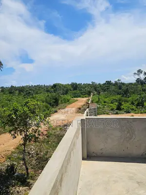 Prime Plots Diani - Holiday Home