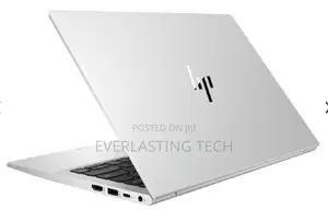 New Laptop HP 8GB Intel Core I7 SSD 512GB