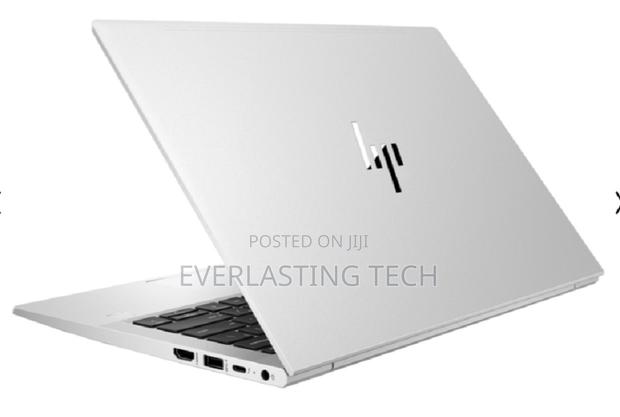 New Laptop HP 8GB Intel Core I7 SSD 512GB