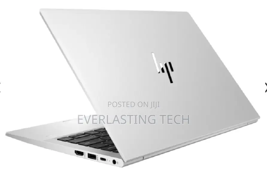 New Laptop HP 8GB Intel Core I7 SSD 512GB