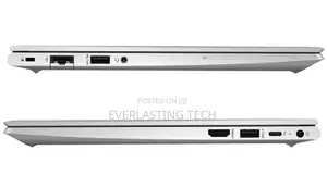 New Laptop HP 8GB Intel Core I7 SSD 512GB