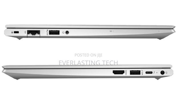 New Laptop HP 8GB Intel Core I7 SSD 512GB - thumbnail 2