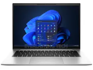 New Laptop HP 8GB Intel Core I7 SSD 512GB