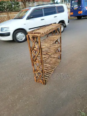 Shoe Rack- 5layer Shoe Organizer. (PB04,)