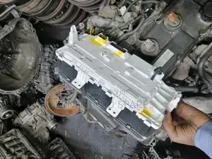Toyota Hiace 7l New Model Clock
