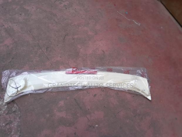 Saloon Spoiler - main view