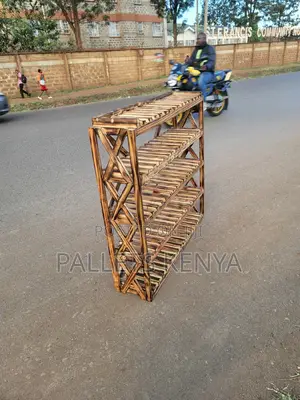 Shoe Rack- 5layer Shoe Organizer. (PB07,)