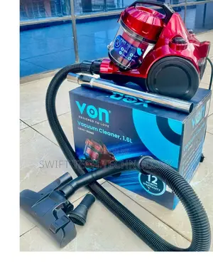 Vacuum Cleaner, Vacuum Cleaner Von Vacuum Cleaner