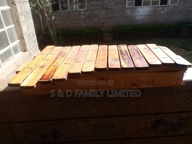 13 Bar Marimba - main view