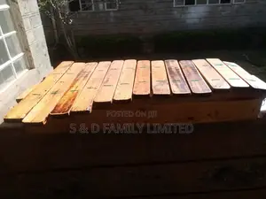 13 Bar Marimba