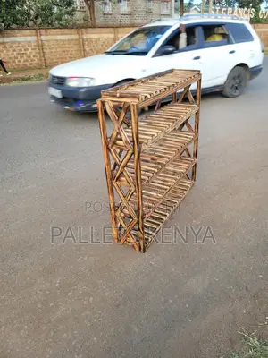 Shoe Rack- 5layer Shoe Organizer. (Pb08)