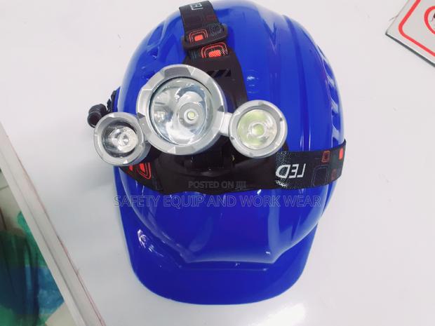 Essential Headlights