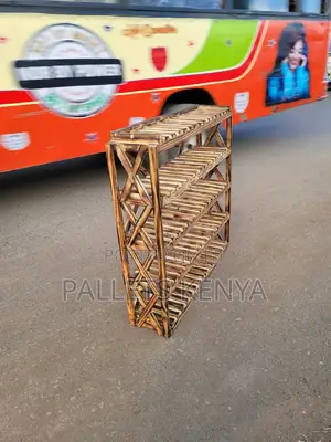 Shoe Rack- 5layer Shoe Organizer. (PB09 )