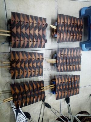 8 Bar Marimba - thumbnail 2