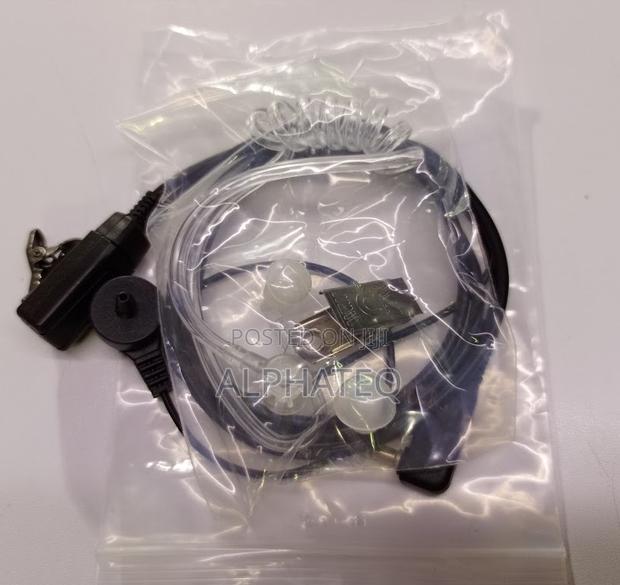 FBI Style Earpiece Headset for Baofeng