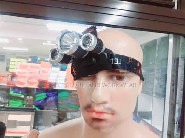 Headlight Reliable - main view