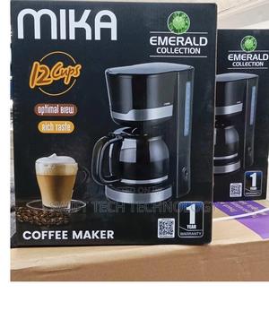 Coffee Maker , Coffee Maker Mika Coffee Maker - thumbnail 2