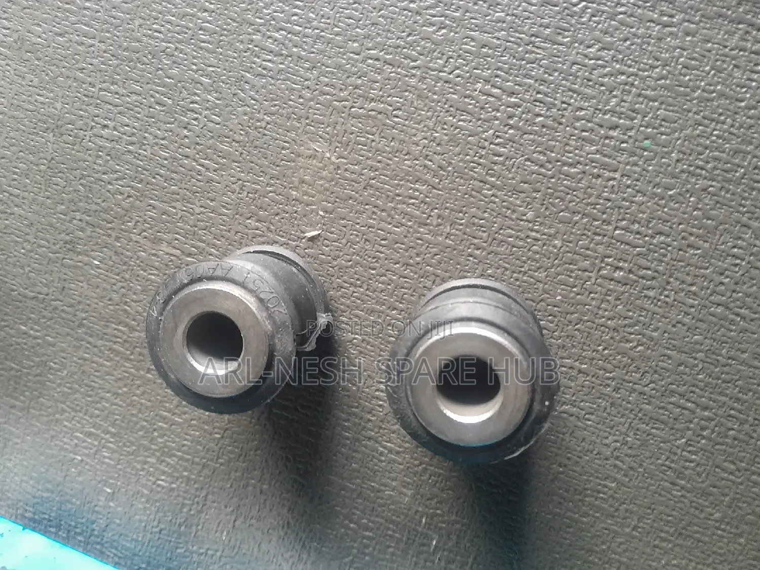 Subaru Impreza Rear Arm Bushes