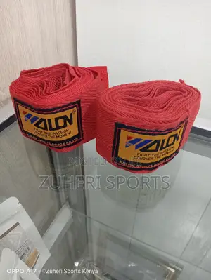 Handwraps Boxing Wraps 3 Meters Long for Fingers Knuckle