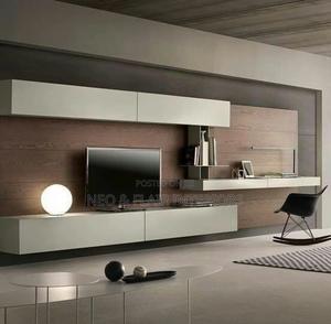 Modern Tv Unit - thumbnail 2