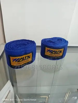 5m Hand Wraps Boxing Wraps Breathable Knuckle to Wrist Wraps