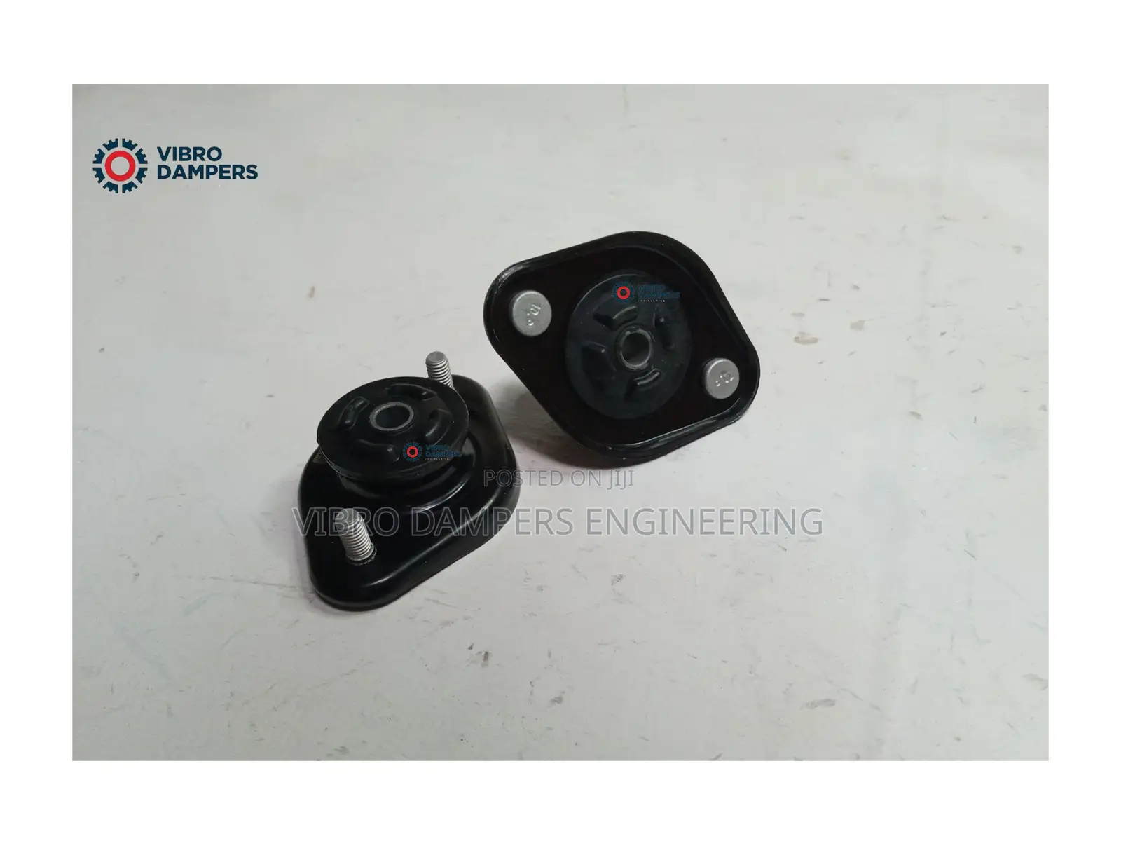 BMW E36/E46 Rear Shock Mounts