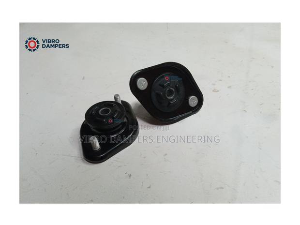 BMW E36/E46 Rear Shock Mounts
