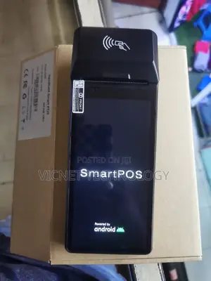 Kra Etims Smart Point of Sale Etr