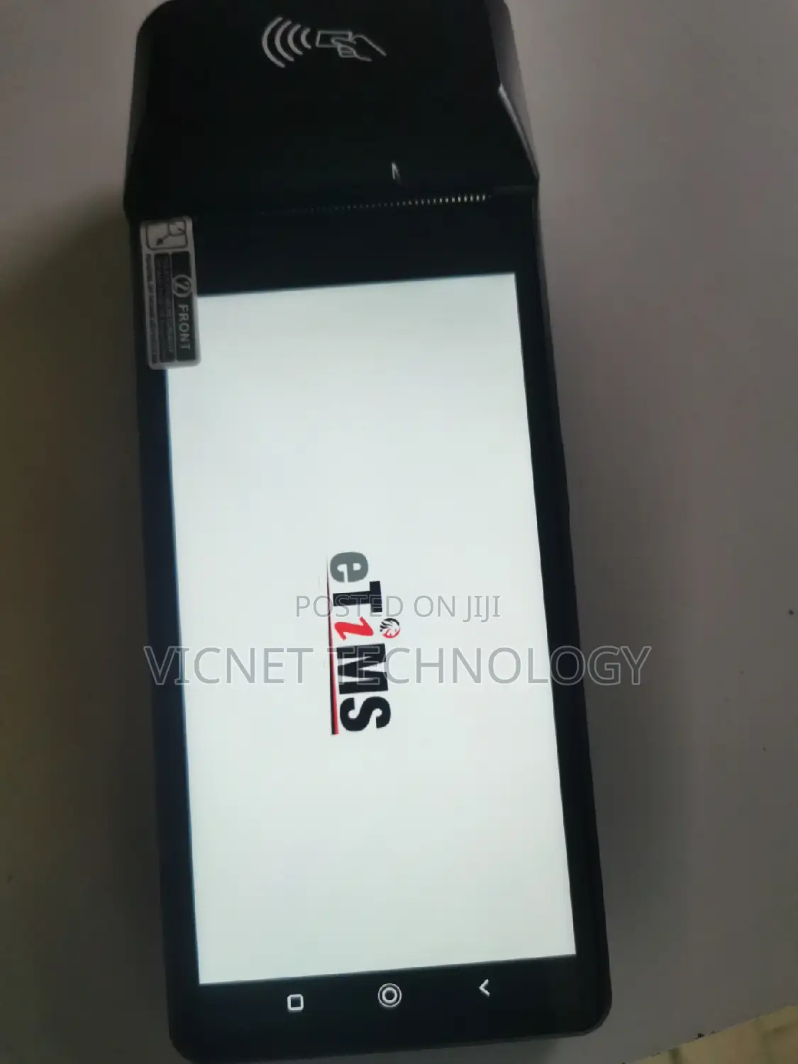 Kra Etims Smart Point of Sale Etr