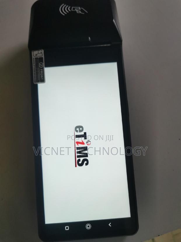 Kra Etims Smart Point of Sale Etr
