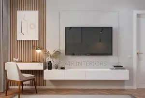 Tv Wall Unit
