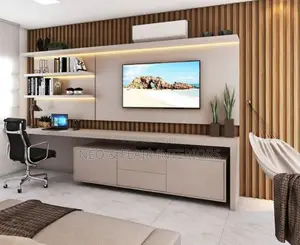 Entertainment Unit /Tv Stand