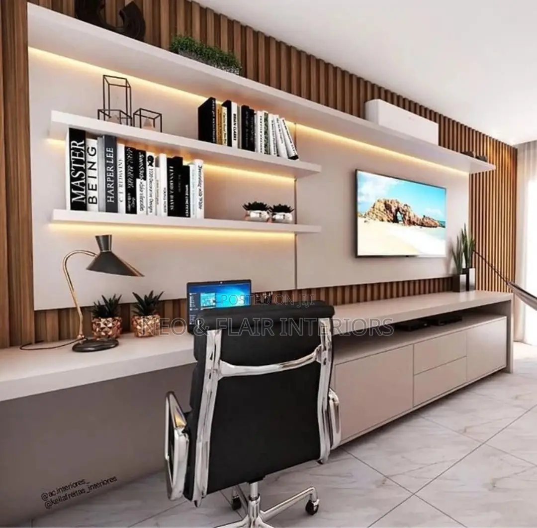 Entertainment Unit /Tv Stand