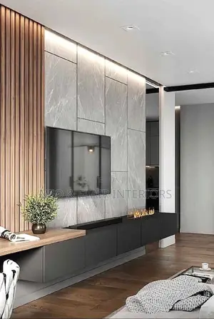 Modern Tv Stand
