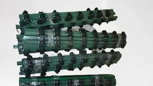 W Post For Electric Fence