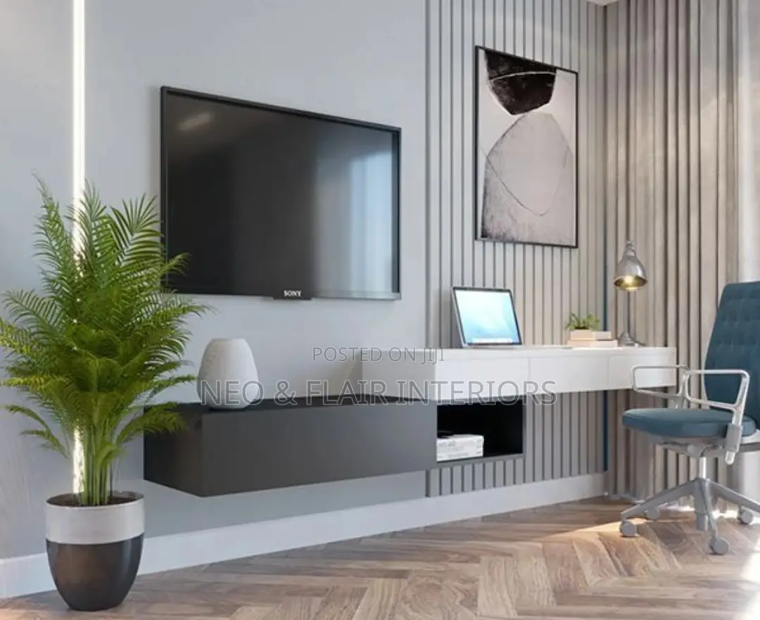 Modern Tv Stand