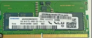 Samsung Laptop RAM DDR5 8GB 4800