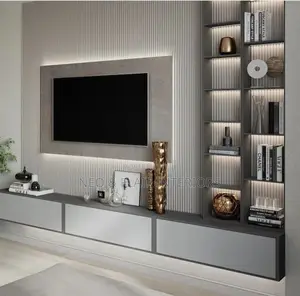 Modern Tv Stand
