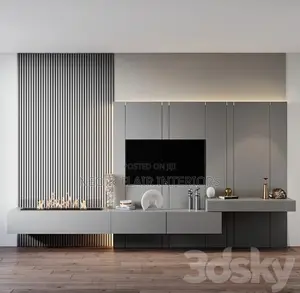 Tv Entertainment Unit