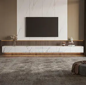 Tv Wall Unit