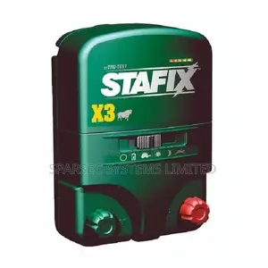 Stafix X3 Energizer
