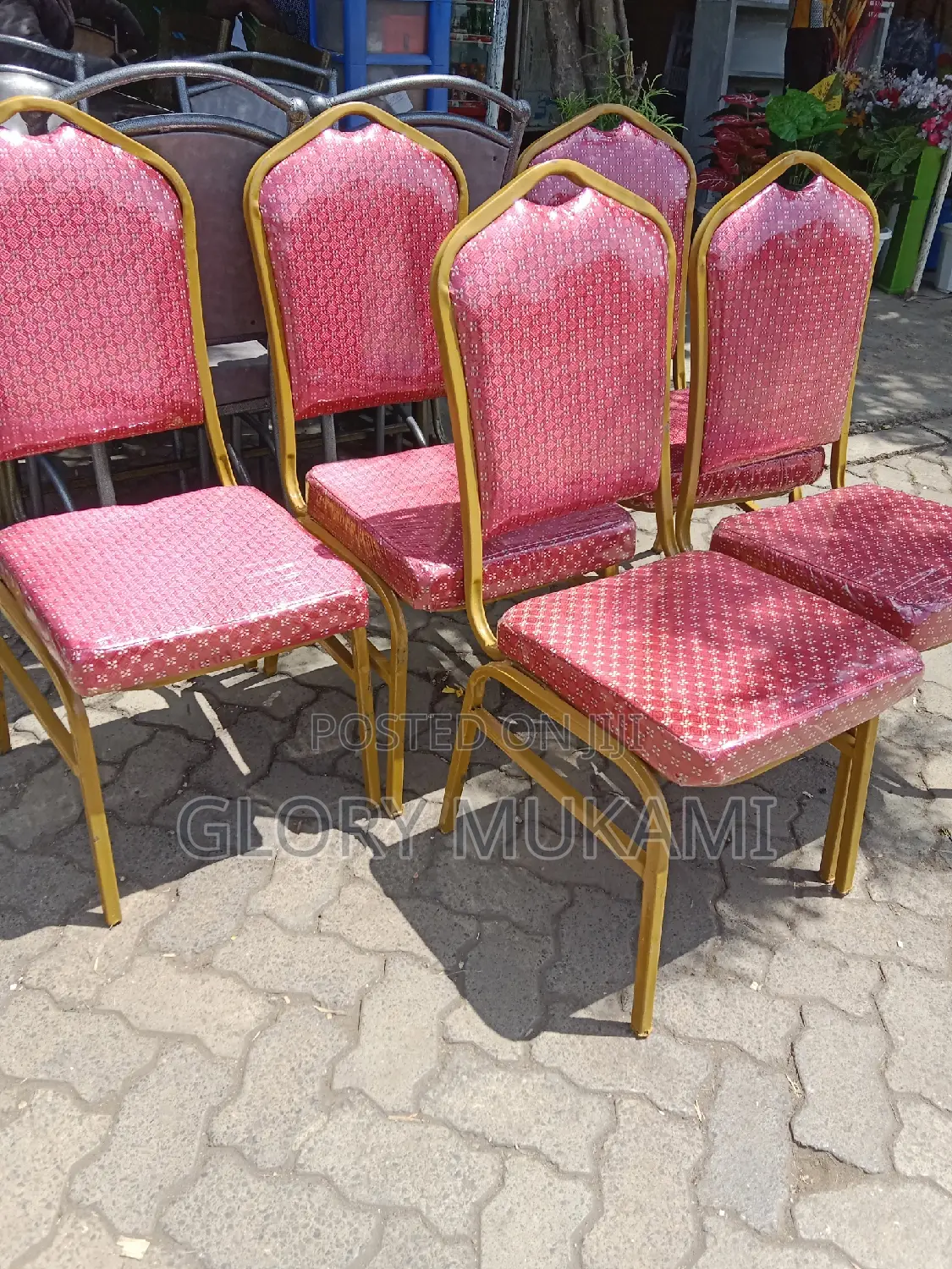 Bar Stools