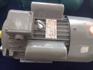 5horsepower Electric Motor STCL Brand