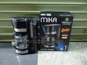 Mika Coffee Maker