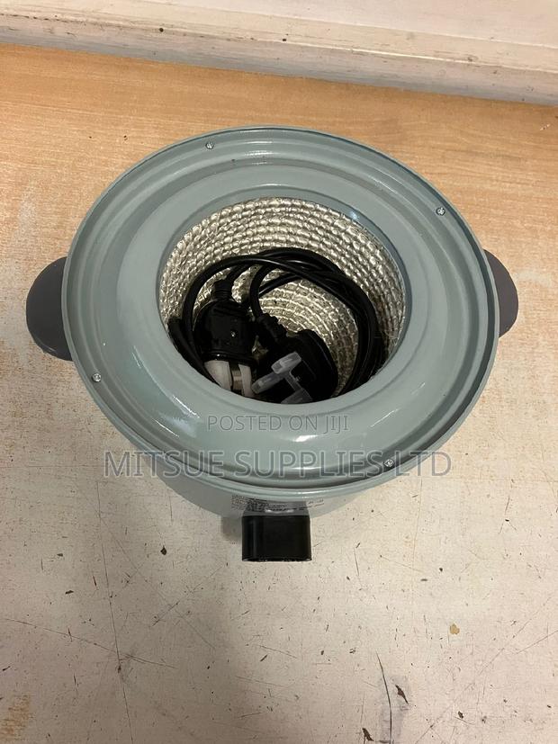 Heating Mantle/Isomantle 1000ml - thumbnail 6