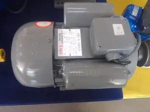 5hp STCL Italy Brand New Electric Motor