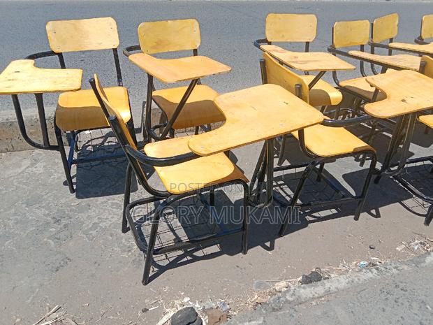 Arm Chair College