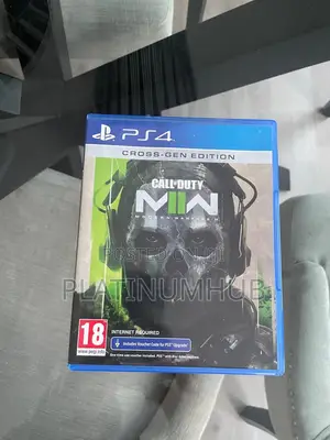 Call of Duty Modern Warfare II V4